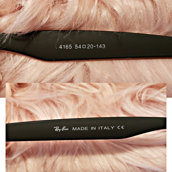 Rayban Sunglasses - Picture 4 of 5